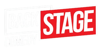 Backstage Comedy